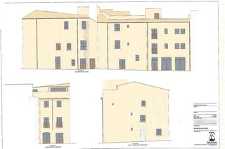 Edificio en venta en Vila de Palafrugell - Llofriu - Barceloneta en Palafrugell