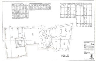 Edificio en venta en Vila de Palafrugell - Llofriu - Barceloneta en Palafrugell