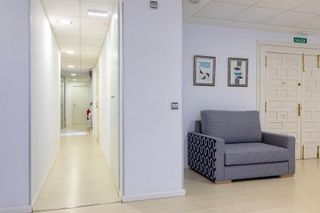 Oficina en alquiler en Alfonso en Zaragoza