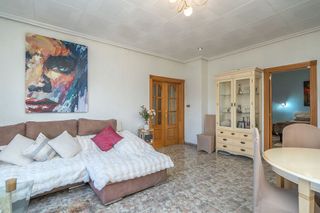 Chalet en venta en La Algoda - Matola - El Pla en Elche