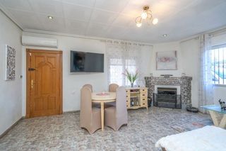 Chalet en venta en La Algoda - Matola - El Pla en Elche