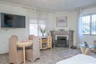 Chalet en venta en La Algoda - Matola - El Pla en Elche