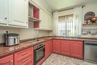 Chalet en venta en La Algoda - Matola - El Pla en Elche