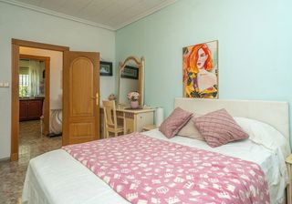 Chalet en venta en La Algoda - Matola - El Pla en Elche