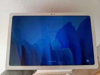 Samsung Galaxy Tab A7