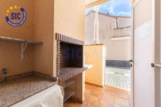 Casa en venta en Almardà en Sagunto