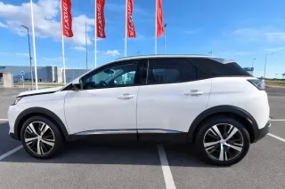 Peugeot 3008 2021