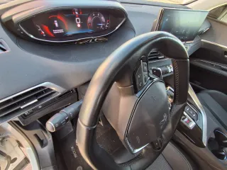 Peugeot 3008 2021