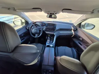 Peugeot 3008 2021