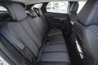 Peugeot 3008 2021