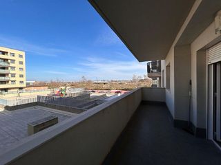 Piso en alquiler en Valdespartera - Arcosur en Zaragoza
