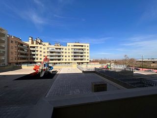 Piso en alquiler en Valdespartera - Arcosur en Zaragoza