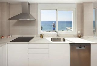 Piso en alquiler en Poniente-Faro en Vélez-Málaga