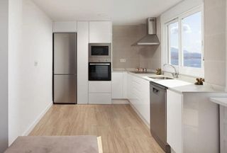 Piso en alquiler en Poniente-Faro en Vélez-Málaga