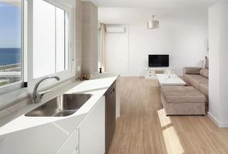 Piso en alquiler en Poniente-Faro en Vélez-Málaga