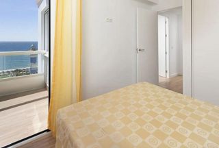 Piso en alquiler en Poniente-Faro en Vélez-Málaga