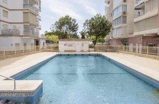 Piso en alquiler en Poniente-Faro en Vélez-Málaga