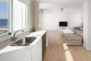 Piso en alquiler en Poniente-Faro en Vélez-Málaga
