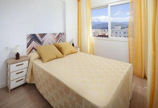Piso en alquiler en Poniente-Faro en Vélez-Málaga