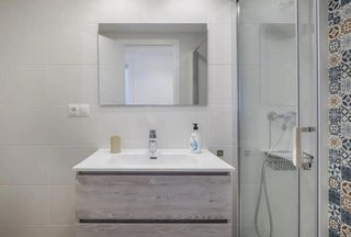 Piso en alquiler en Poniente-Faro en Vélez-Málaga