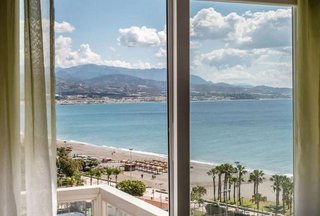 Piso en alquiler en Poniente-Faro en Vélez-Málaga