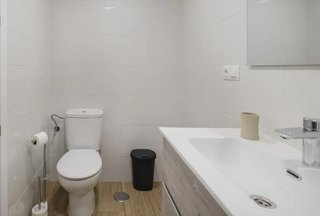 Piso en alquiler en Poniente-Faro en Vélez-Málaga