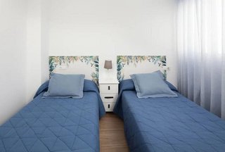 Piso en alquiler en Poniente-Faro en Vélez-Málaga