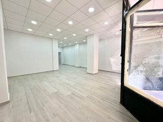 Local comercial en alquiler en Albal