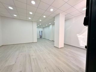 Local comercial en alquiler en Albal