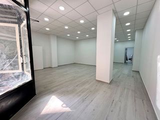 Local comercial en alquiler en Albal