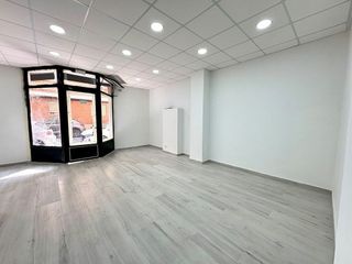 Local comercial en alquiler en Albal