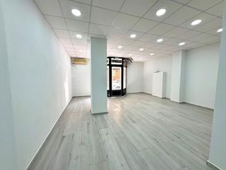 Local comercial en alquiler en Albal