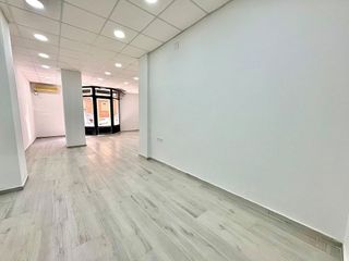 Local comercial en alquiler en Albal