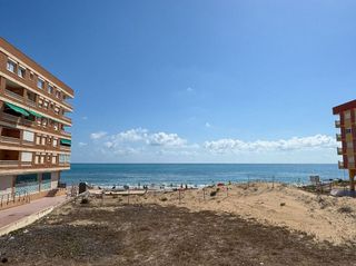 Piso en alquiler en Torrelamata - La Mata en Torrevieja