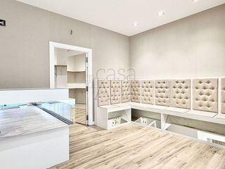 Local comercial en alquiler en Indautxu en Bilbao