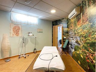 Local comercial en alquiler en Los Pacos en Fuengirola