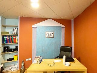 Local comercial en alquiler en Los Pacos en Fuengirola