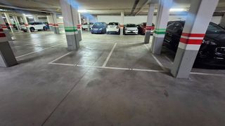 Garaje en alquiler en Norte en Castellón de la Plana
