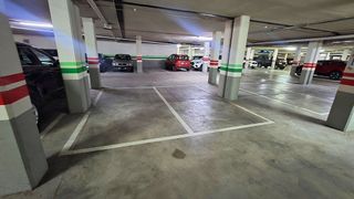 Garaje en alquiler en Norte en Castellón de la Plana