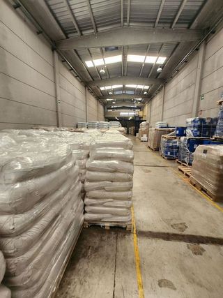 Nave industrial en alquiler en Molins de Rei