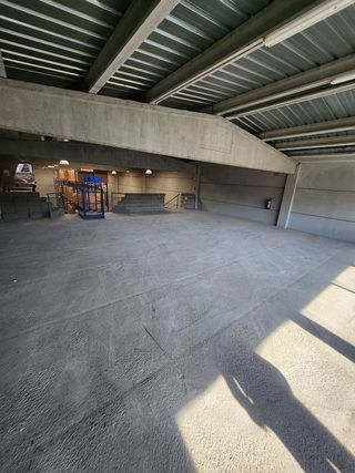 Nave industrial en alquiler en Molins de Rei