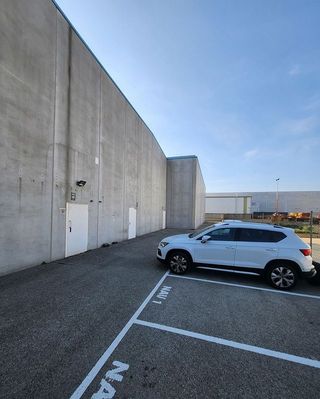 Nave industrial en alquiler en Molins de Rei