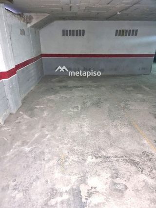 Garaje en venta en Centre en Torredembarra