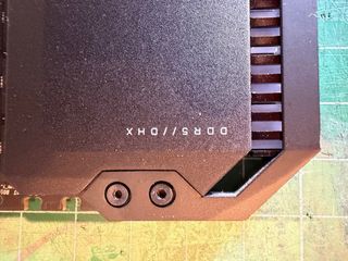 2x32GB DDR5 Corsair Vengeance RGB