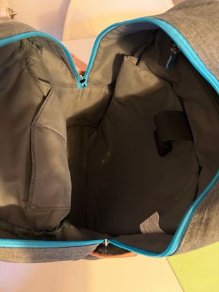 Mochila Mr. Wonderful Fun to Come