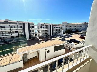 Piso en alquiler en Zona l'Olla en Altea