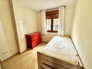 Piso en alquiler en Zona l'Olla en Altea