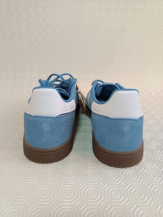 Adidas Originals Handball Spezial JQ6822 Blu 46.5