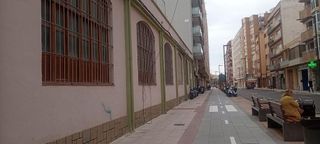 Local comercial en alquiler en Casco Urbano en Vinaròs