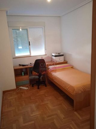 Piso en alquiler en Tejares -Chamberí - Alcades en Salamanca